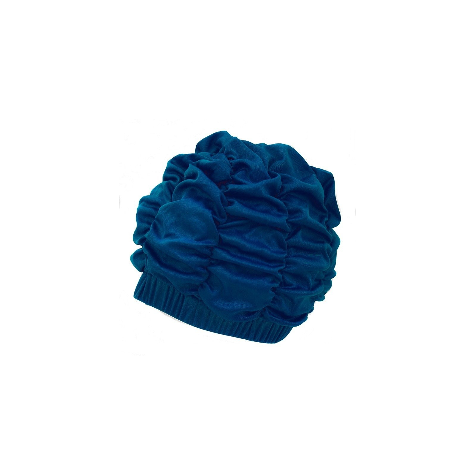 Шапка для плавания Aqua Speed Shower Cap 094-10 5747 темно-синій Жін OSFM (5908217657473)