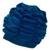 Шапка для плавання Aqua Speed Shower Cap 094-10 5747 темно-синій Жін OSFM (5908217657473)