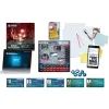 Настольная игра Geekach Games Детектив. Современное расследование (Detective: A Modern Crime Board Game) (GKCH174dt) изображение 2