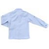 Рубашка детская Breeze с длинным рукавом (G-329-104B-blue) изображение 2
