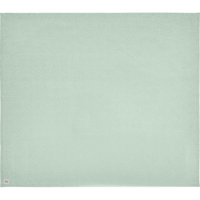 Скатерть Ardesto Oliver, 100% хлопок, аквамарин 120х136 см (ART07OA) изображение 3