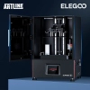 3D-принтер ELEGOO Jupiter 6K изображение 4