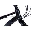 Велосипед Space Neptune (035) AM DD 26" 15" St 2024 Чорно-червоний (OPS-SP-26-029) изображение 2
