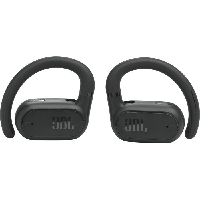 Навушники JBL Soundgear Sense Black (JBLSNDGEARSNSBLK) зображення 2