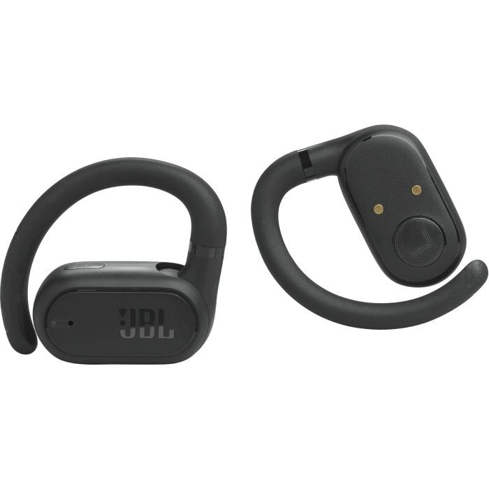 Навушники JBL Soundgear Sense Black (JBLSNDGEARSNSBLK) зображення 6