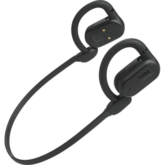 Навушники JBL Soundgear Sense Black (JBLSNDGEARSNSBLK) зображення 7