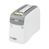 Принтер етикеток Zebra ZD510 Wristband; ZPL II, XML, 300 dpi, USB, USB Host, Ethernet, BTLE (ZD51013-D0EE00FZ) зображення 2