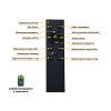Настольная лампа Mealux DL-700 изображение 5