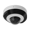 Камера відеоспостереження Ajax DomeCam Mini (5/2.8) white зображення 5