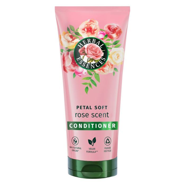 Кондиціонер для волосся Herbal Essences Аромат троянди 250 мл (8700216211024)
