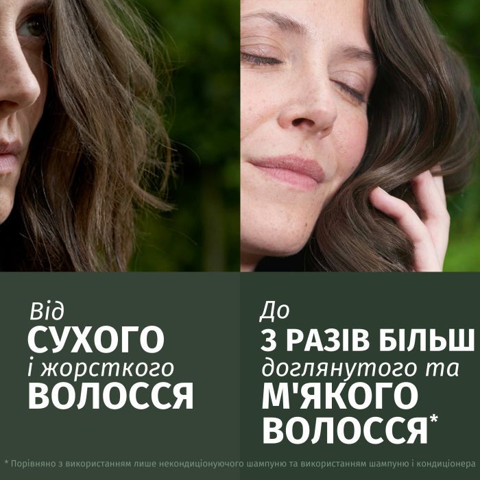 Кондиціонер для волосся Herbal Essences Аромат троянди 250 мл (8700216211024) зображення 5