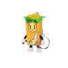 Фигурка Stumble Guys коллекционная - Киллер (с кольцом) (SG8010-13) изображение 2