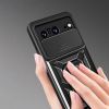 Чохол до мобільного телефона BeCover Military Google Pixel 8 Black (710663) зображення 2