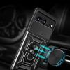 Чохол до мобільного телефона BeCover Military Google Pixel 8 Black (710663) зображення 6
