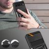 Чохол до мобільного телефона BeCover Military Google Pixel 8 Black (710663) зображення 7