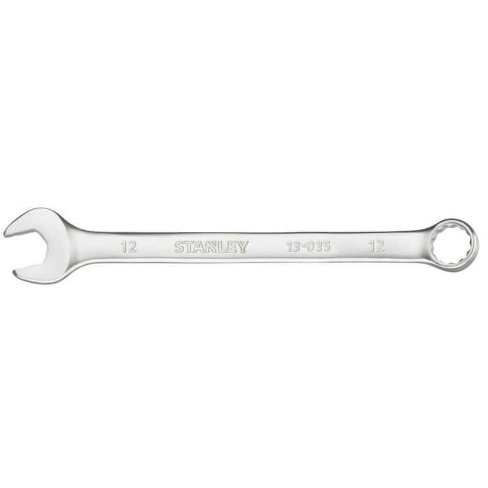 Ключ Stanley FATMAX ANTI SLIP комбінований, 10 мм. (FMMT13033-0) зображення 2