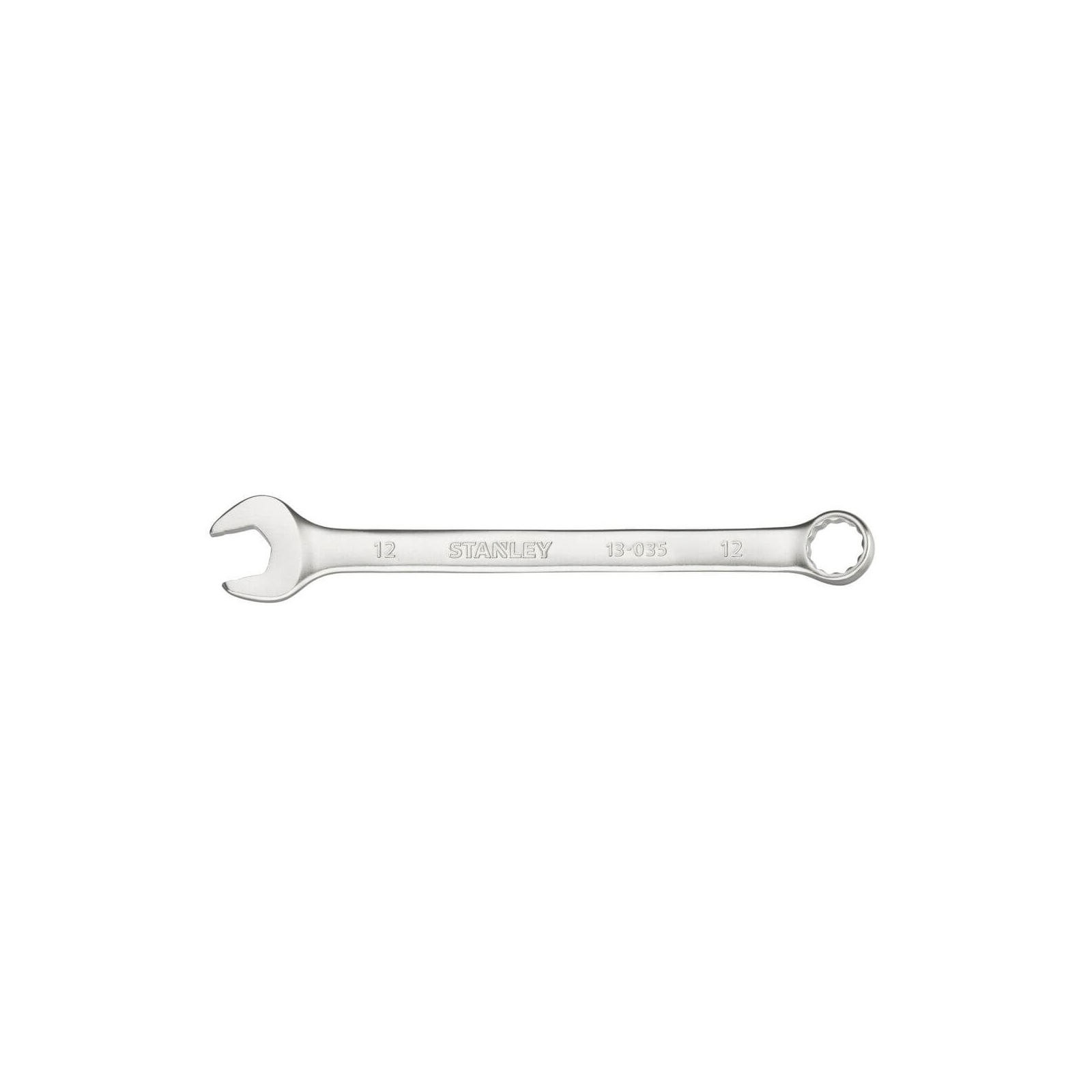 Ключ Stanley FATMAX ANTI SLIP комбінований, 12 мм. (FMMT13035-0) зображення 2