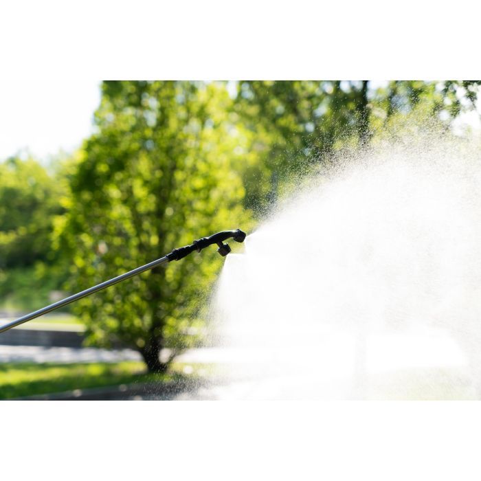 Обприскувач 2E ручний AquaSpray 16LM 16л, 3бар, 1.6л/хв, 2.7кг (2E-16LHS) зображення 11