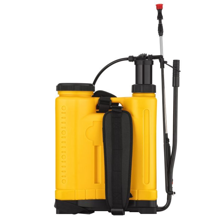 Обприскувач 2E ручний AquaSpray 16LM 16л, 3бар, 1.6л/хв, 2.7кг (2E-16LHS) зображення 2