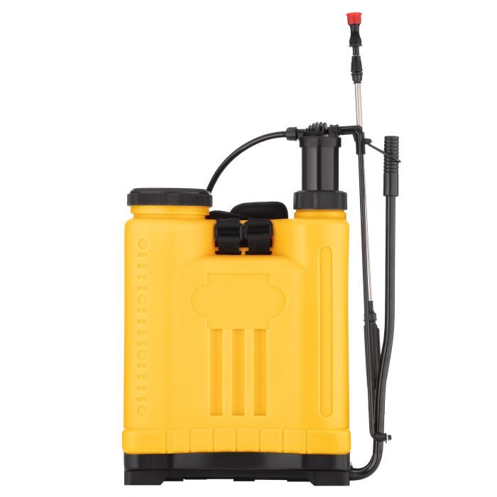 Обприскувач 2E ручний AquaSpray 16LM 16л, 3бар, 1.6л/хв, 2.7кг (2E-16LHS) зображення 3