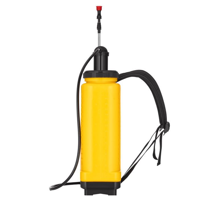 Обприскувач 2E ручний AquaSpray 16LM 16л, 3бар, 1.6л/хв, 2.7кг (2E-16LHS) зображення 4