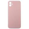 Чехол для мобильного телефона Dengos Samsung Galaxy A04e Case + Glass (Pink) (DG-KM-76) изображение 2