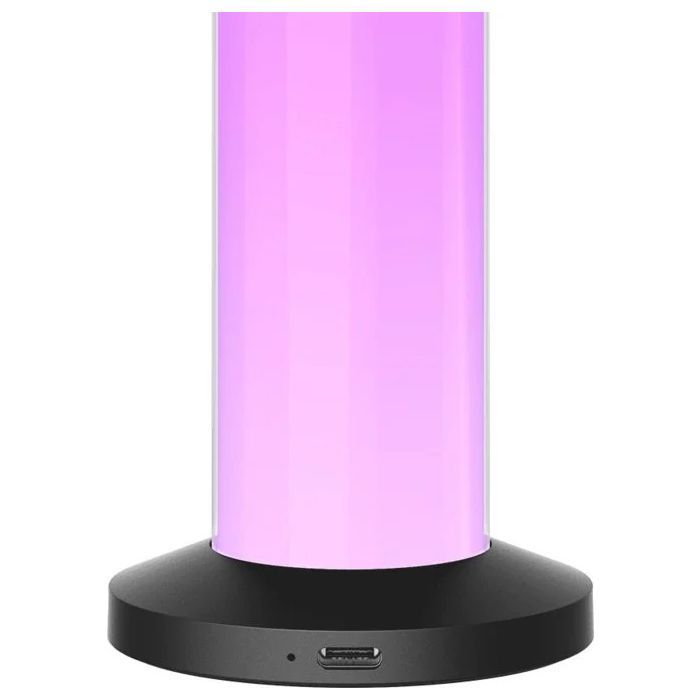 Настільна лампа Yeelight Rechargeable Atmosphere tablelamp (YLYTD-0015) зображення 3