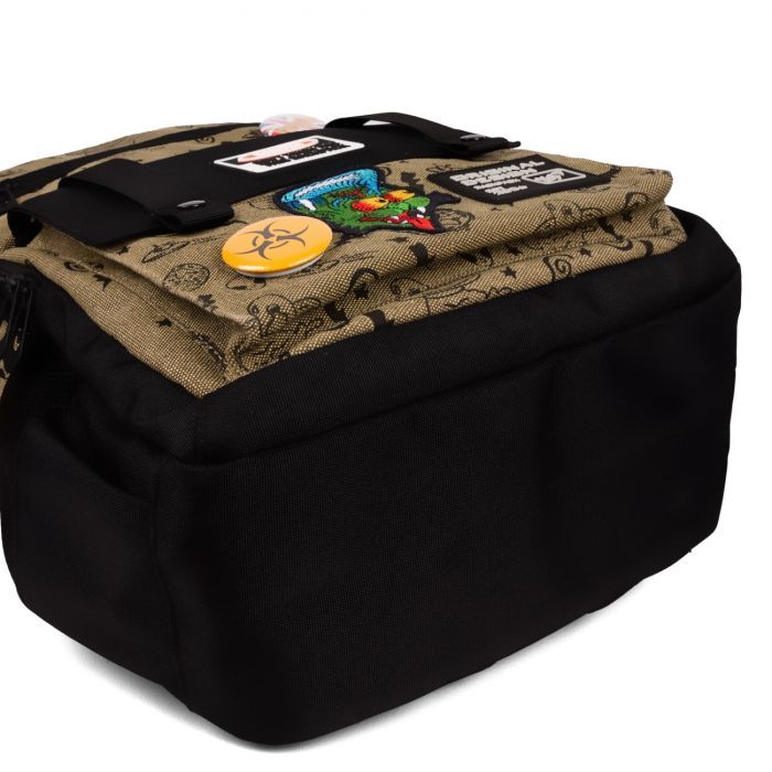 Рюкзак школьный Yes Danger TS-48 (559623) изображение 12