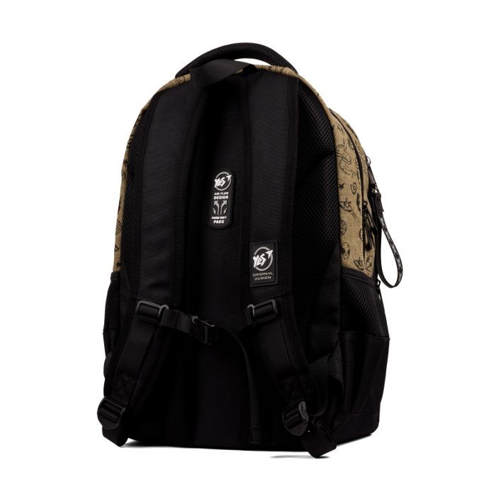 Рюкзак школьный Yes Danger TS-48 (559623) изображение 3