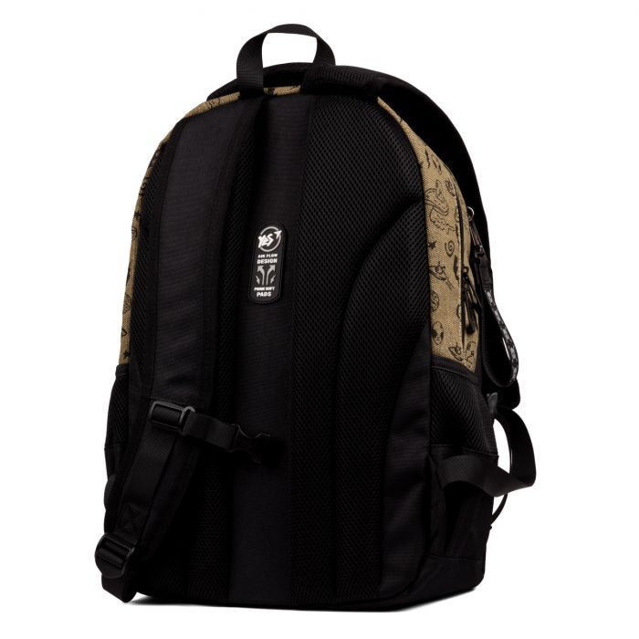 Рюкзак школьный Yes Danger TS-48 (559623) изображение 4