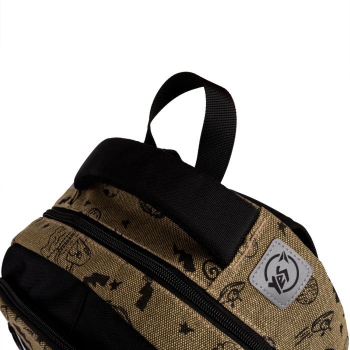 Рюкзак школьный Yes Danger TS-48 (559623) изображение 6