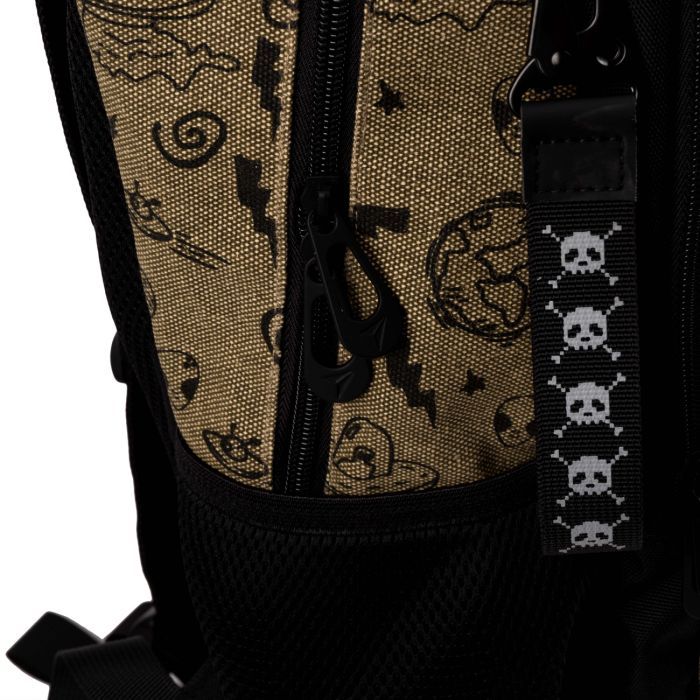 Рюкзак школьный Yes Danger TS-48 (559623) изображение 7