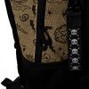 Рюкзак школьный Yes Danger TS-48 (559623) изображение 7