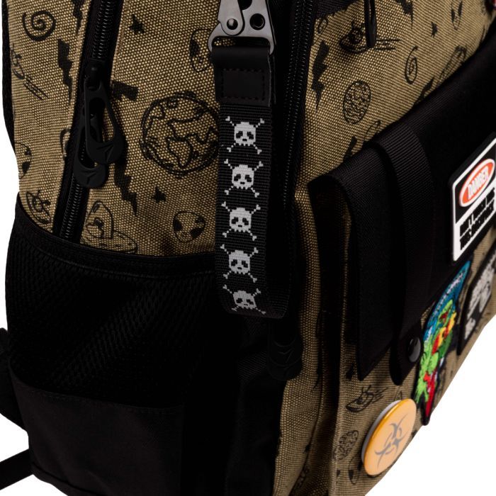Рюкзак школьный Yes Danger TS-48 (559623) изображение 8