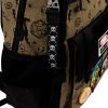 Рюкзак школьный Yes Danger TS-48 (559623) изображение 8