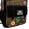 Рюкзак школьный Yes Danger TS-48 (559623) изображение 9