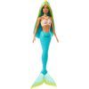 Кукла Barbie Дримтопия Голубовато-зеленый микс (HRR03) изображение 2