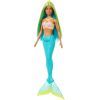 Кукла Barbie Дримтопия Голубовато-зеленый микс (HRR03) изображение 3