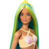 Кукла Barbie Дримтопия Голубовато-зеленый микс (HRR03) изображение 4
