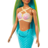 Кукла Barbie Дримтопия Голубовато-зеленый микс (HRR03) изображение 5