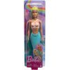 Кукла Barbie Дримтопия Голубовато-зеленый микс (HRR03) изображение 6