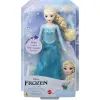Лялька Disney Frozen Співоча Ельза (HLW55) зображення 5