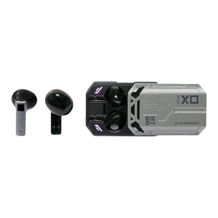 Наушники XO G11 Grey (XO-G11GRY) изображение 2