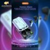 Наушники XO G11 Grey (XO-G11GRY) изображение 4