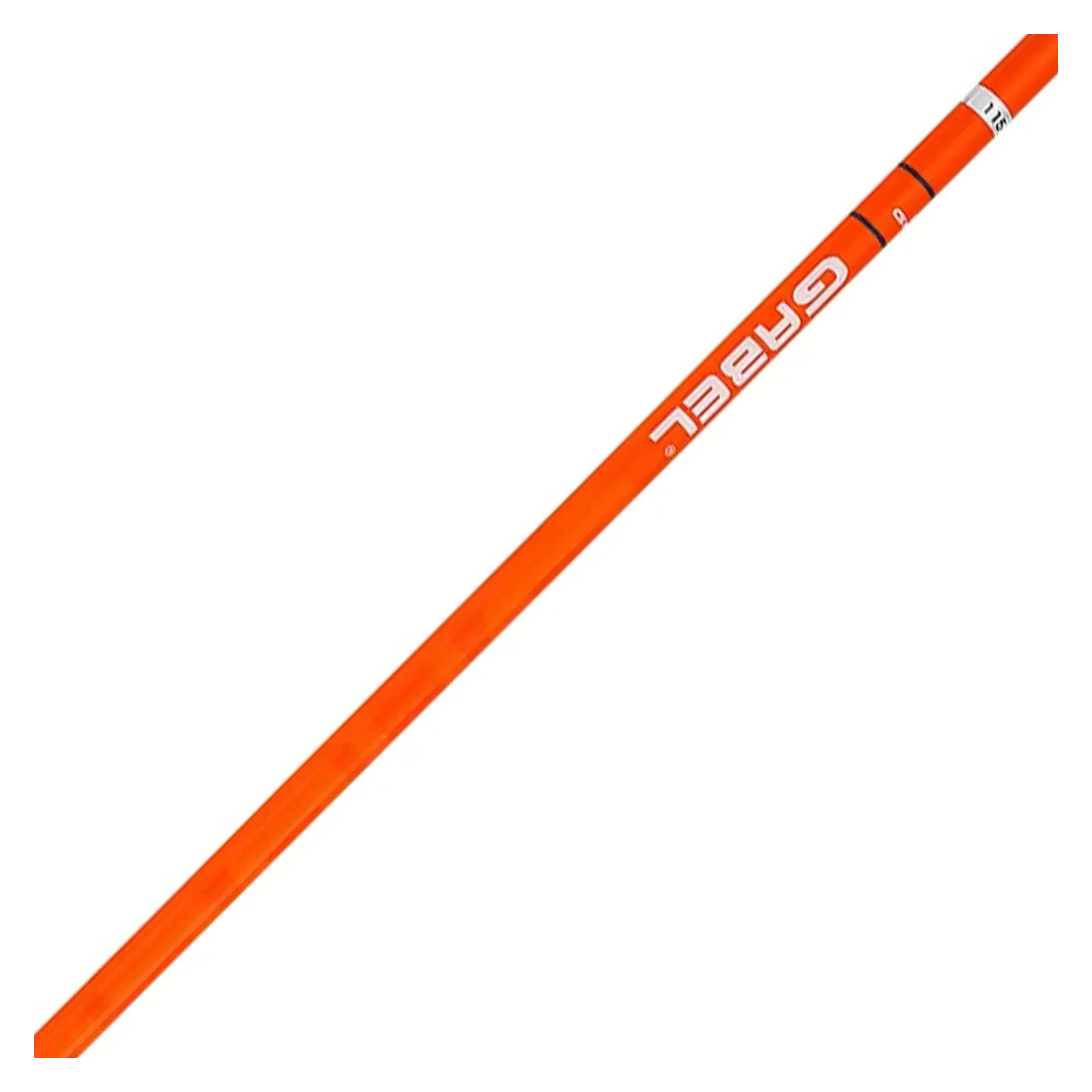 Палки для скандинавской ходьбы Gabel X-1.35 Active Knife Red/Orange 125 (7009361151250) (DAS302698) изображение 3