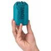Туристическое полотенце Naturehike MJ01 Ultralight NH19Y001-J 80 см х 40 см оливковий (6927595735831) изображение 3