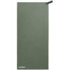 Туристическое полотенце Naturehike MJ01 Ultralight NH19Y001-J 80 см х 40 см оливковий (6927595735831)