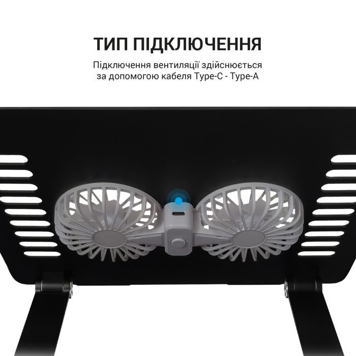 Подставка для ноутбука OfficePro LS122B изображение 10