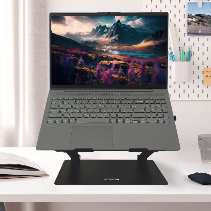 Подставка для ноутбука OfficePro LS122B изображение 12