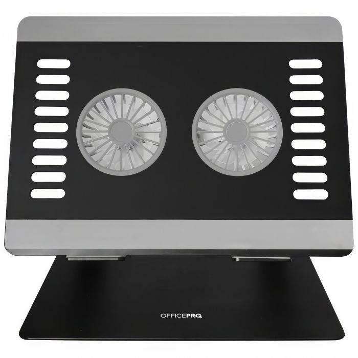 Подставка для ноутбука OfficePro LS122B изображение 2
